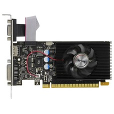 Видеокарта AFOX GeForce GT 730 4Gb (AF730-4096D3L6)