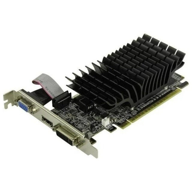 Видеокарта AFOX GeForce 210 1Gb (AF210-1024D3L5-V2)