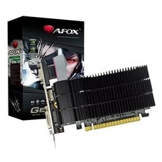 Видеокарта AFOX GeForce 210 1Gb (AF210-1024D3L5-V2)