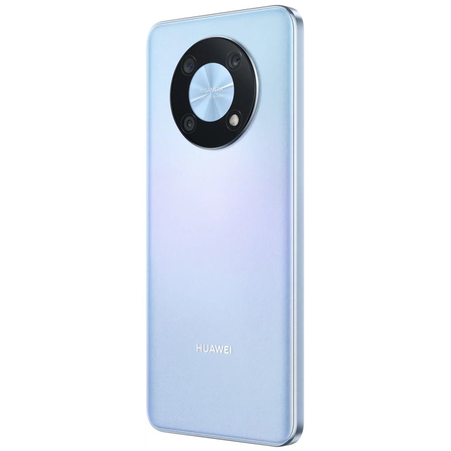 Смартфон Huawei Nova Y90 4/128Gb (NFC) (Цвет: Crystal Blue)