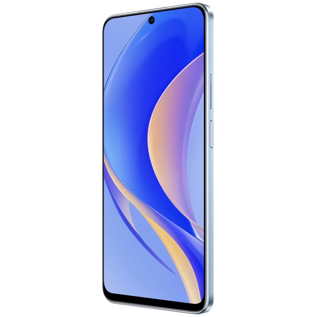 Смартфон Huawei Nova Y90 4/128Gb (NFC) (Цвет: Crystal Blue)