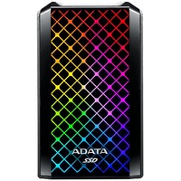 Внешний жесткий диск SSD 2TB ADATA ASE900G-2TU32G2-CBK (Цвет: Black)