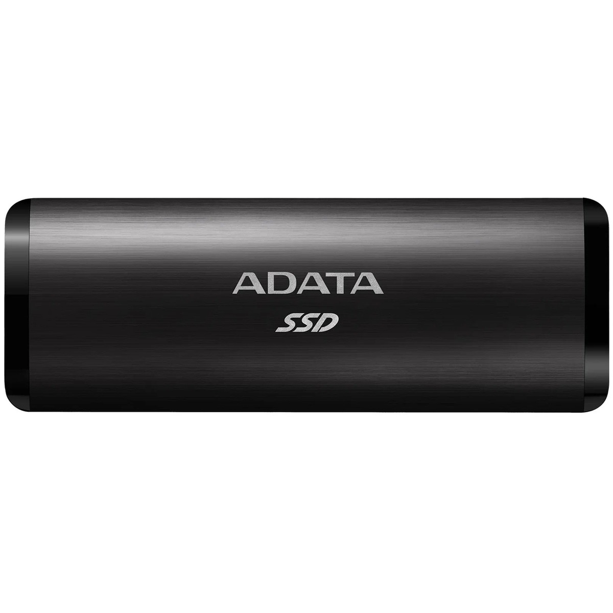 Внешний SSD ADATA 2TB ASE760-2TU32G2-CBK, USB 3.2 Gen 2 Type-C (Цвет: Black)