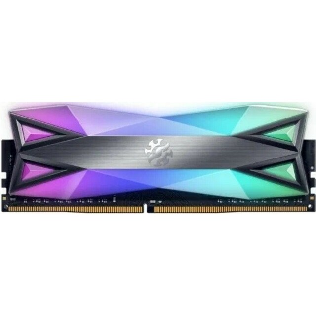 Память DDR4 8Gb 4133Mhz ADATA AX4U41338G19J-ST60 