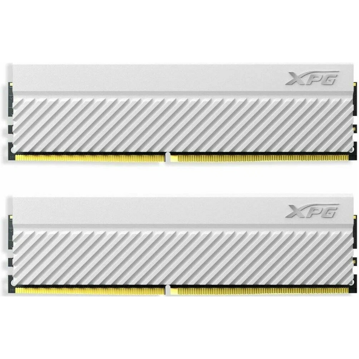 Память DDR4 2x8Gb 3600Mhz ADATA AX4U36008G18I-DCWHD45 