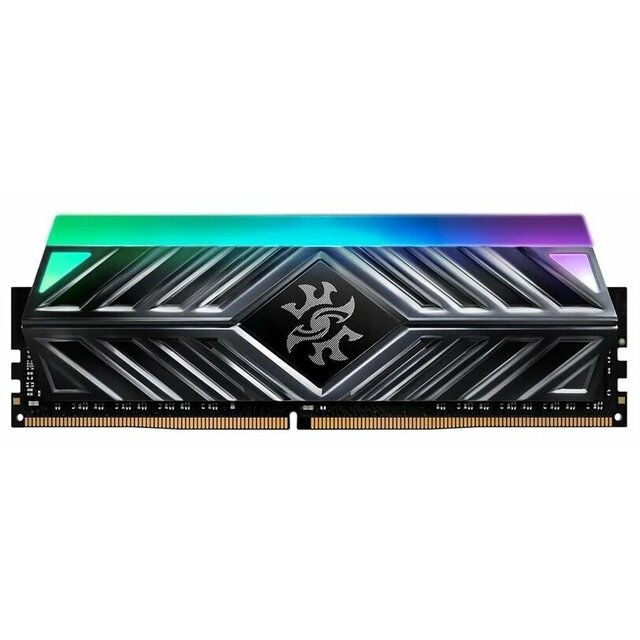 Оперативная память XPG 16 ГБ DDR4 3600 МГц DIMM CL18 AX4U360016G18I-ST41