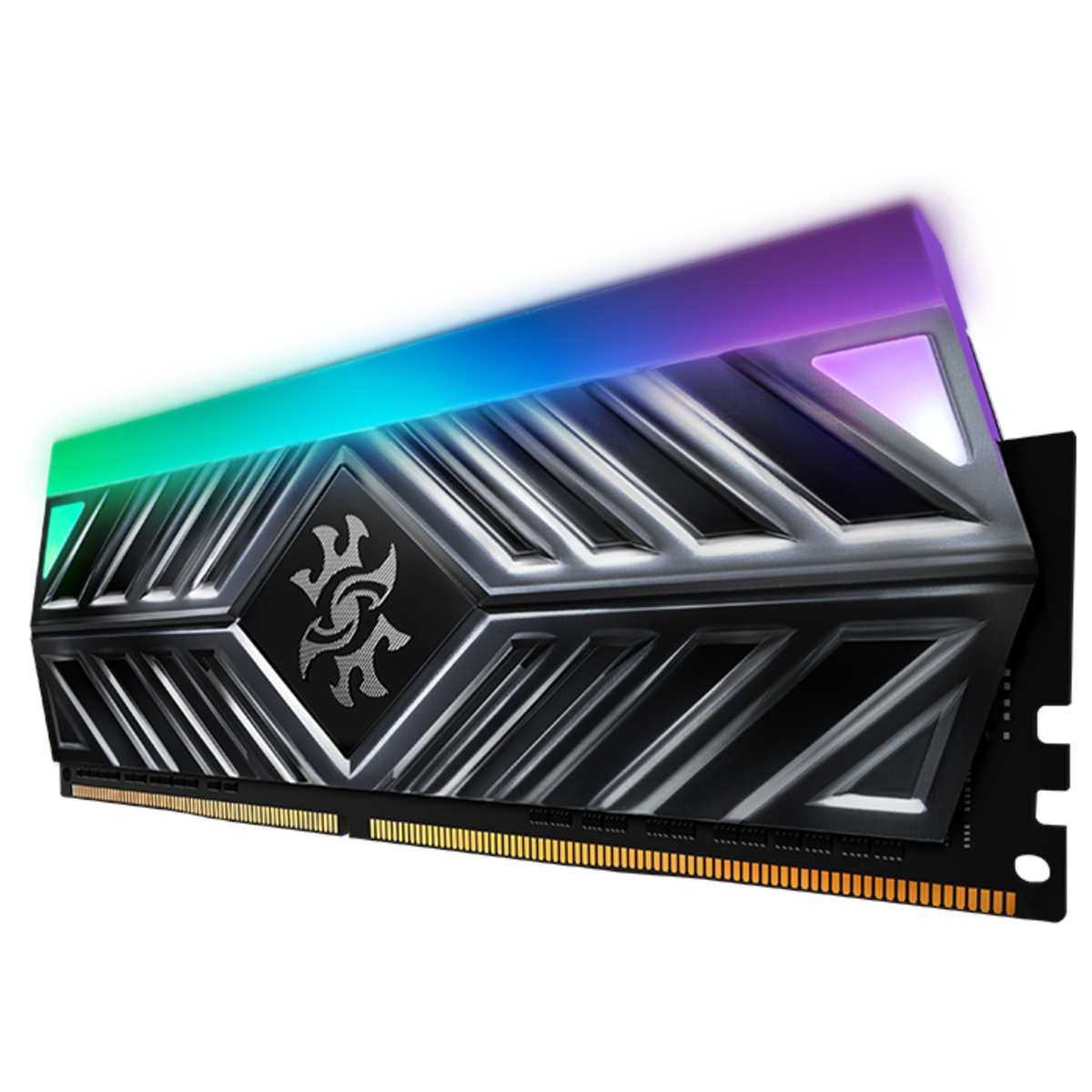 Оперативная память XPG 16 ГБ DDR4 3600 МГц DIMM CL18 AX4U360016G18I-ST41
