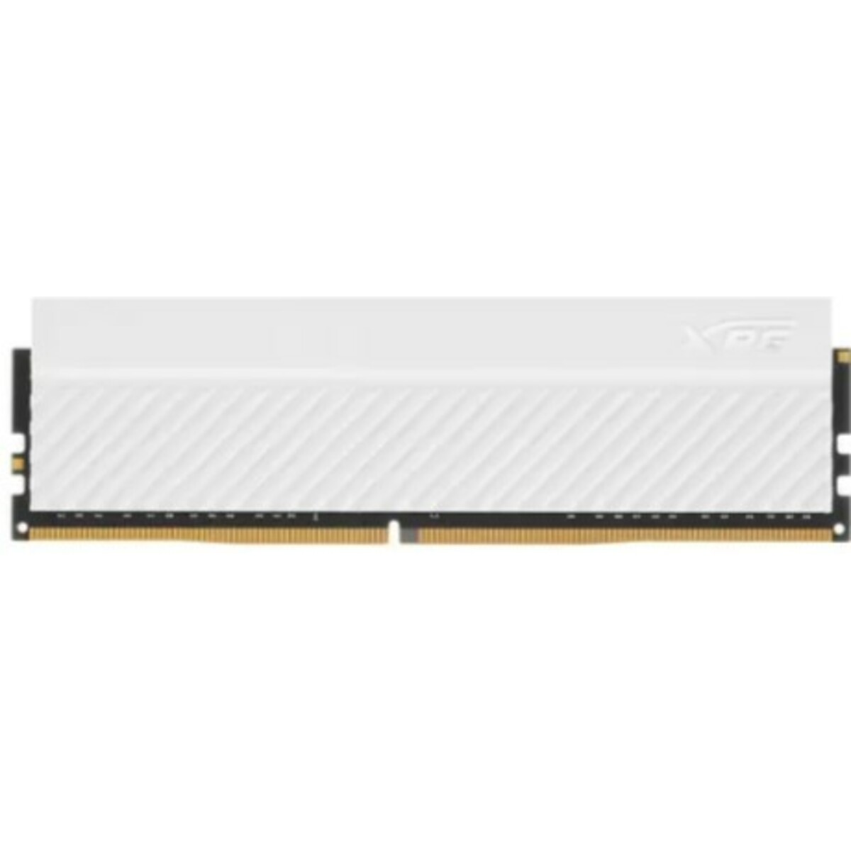 Память DDR4 8Gb 3600Mhz ADATA AX4U36008G18I-CWHD45 