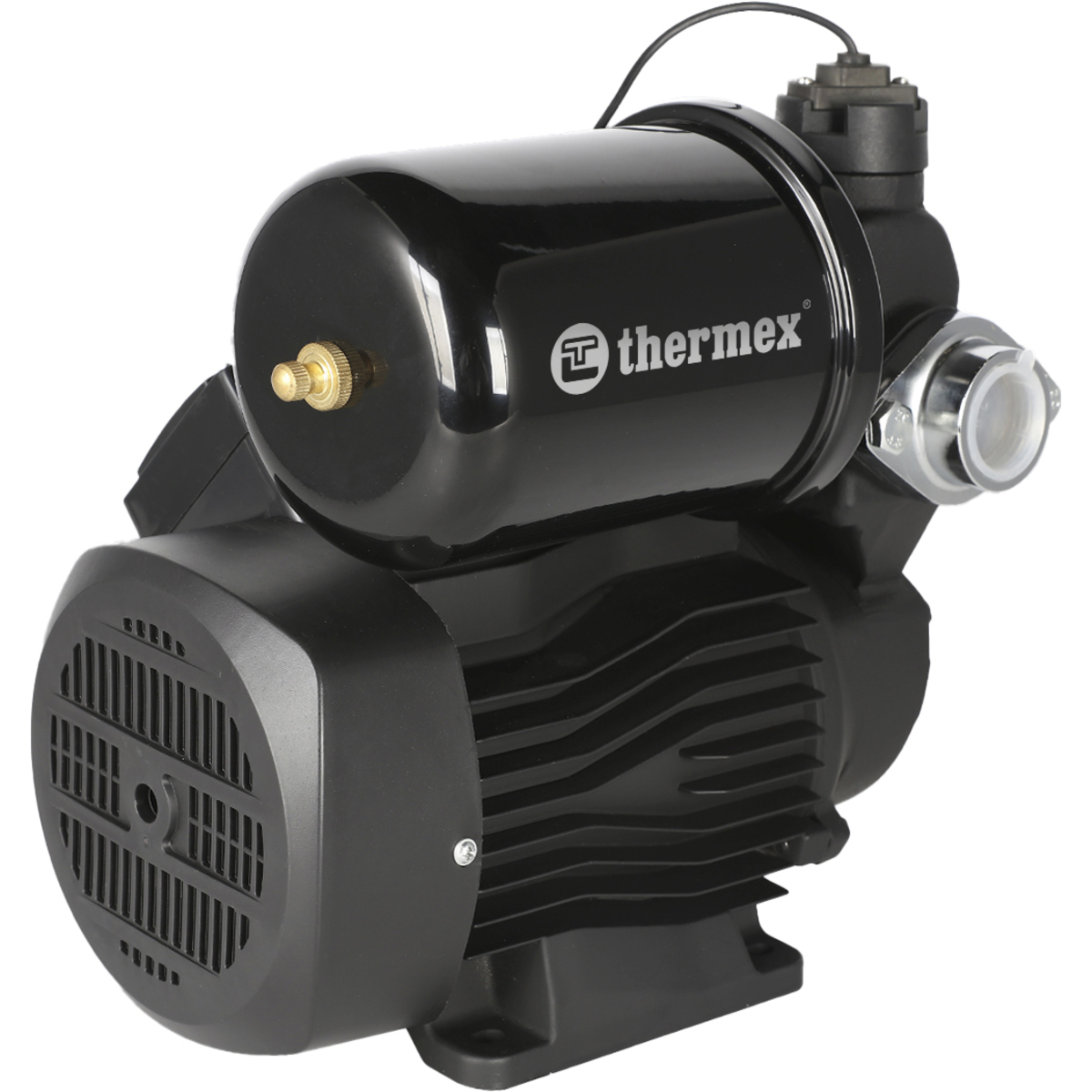 Насосная станция Thermex Mira, черный