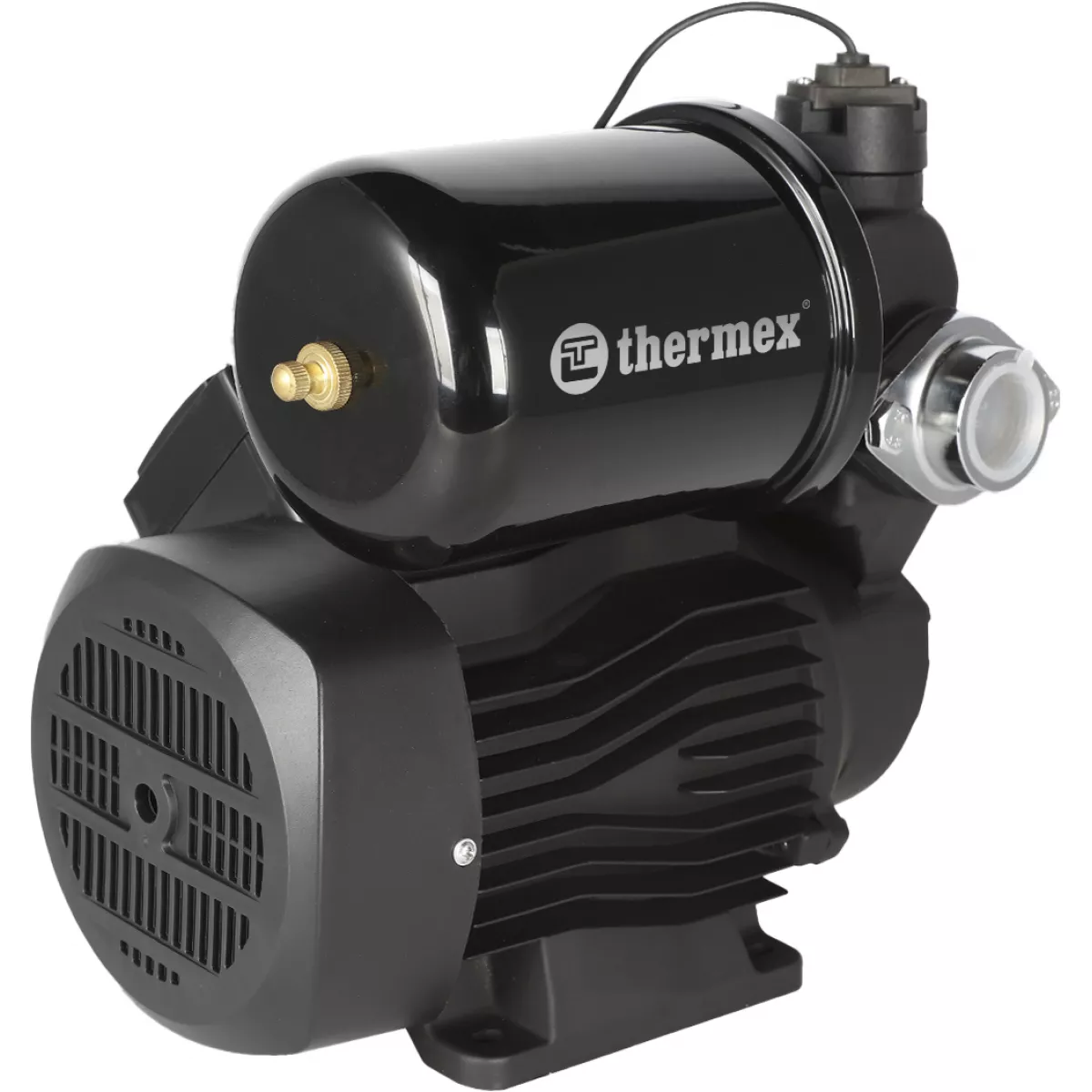 Насосная станция Thermex Mira, черный