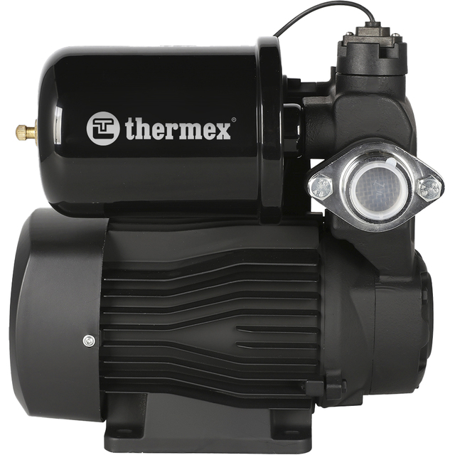 Насосная станция Thermex Mira, черный Насосная станция Thermex Mira, черный