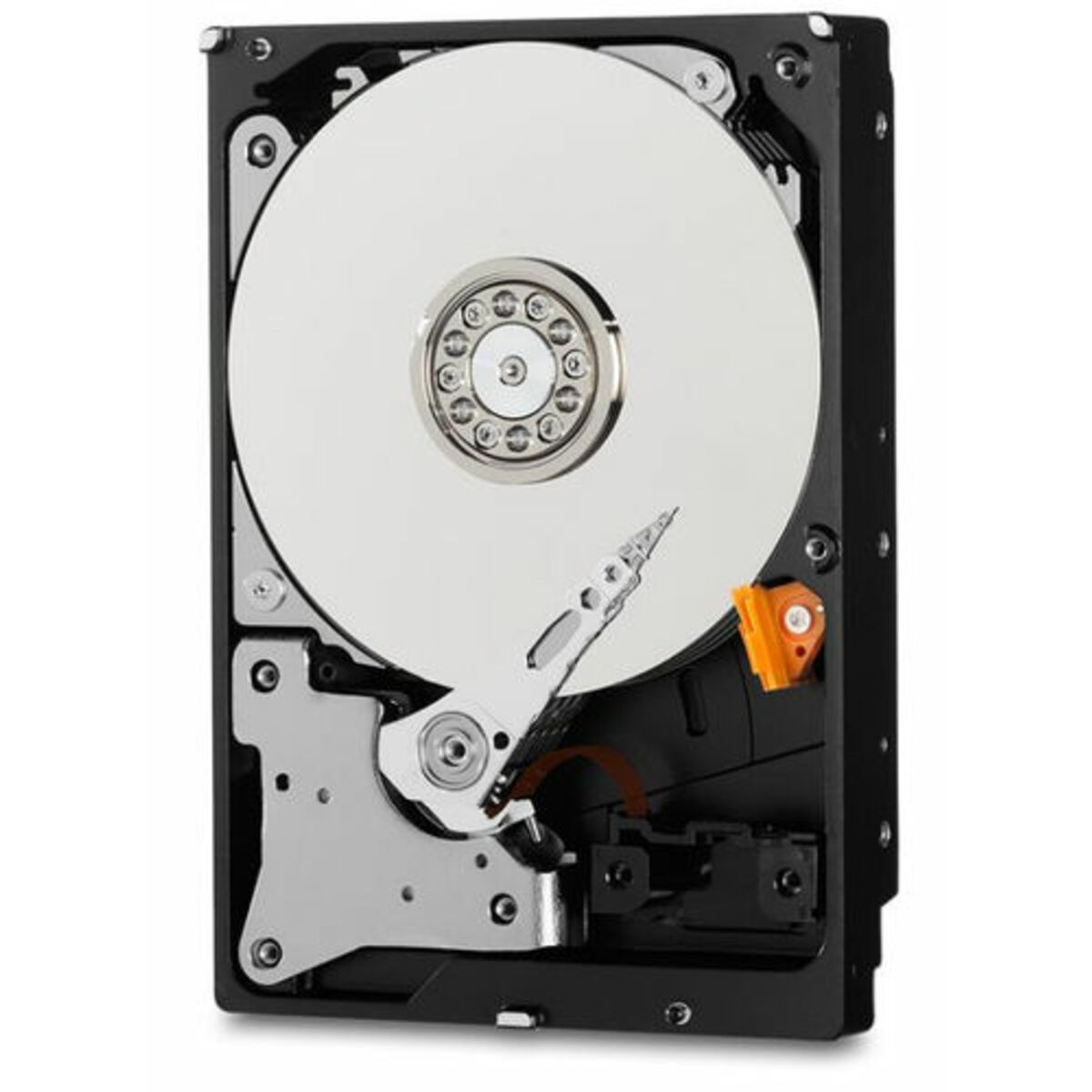 Жесткий диск Western Digital SATA-III 3Tb WD30PURZ