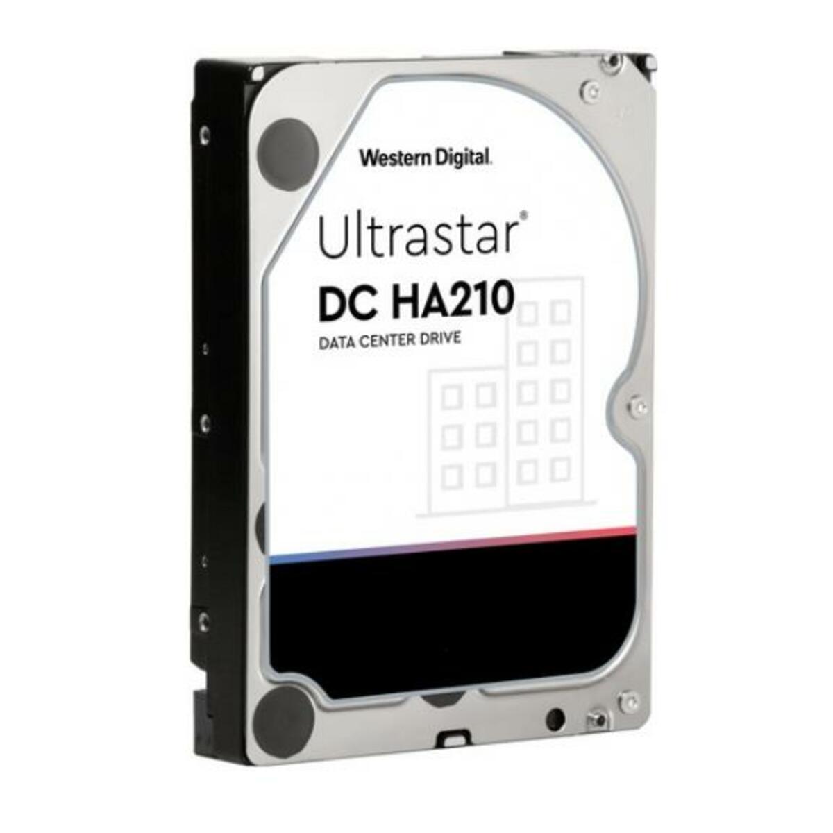 Жесткий диск Western Digital SATA-III 2Tb HUS722T2TALA604