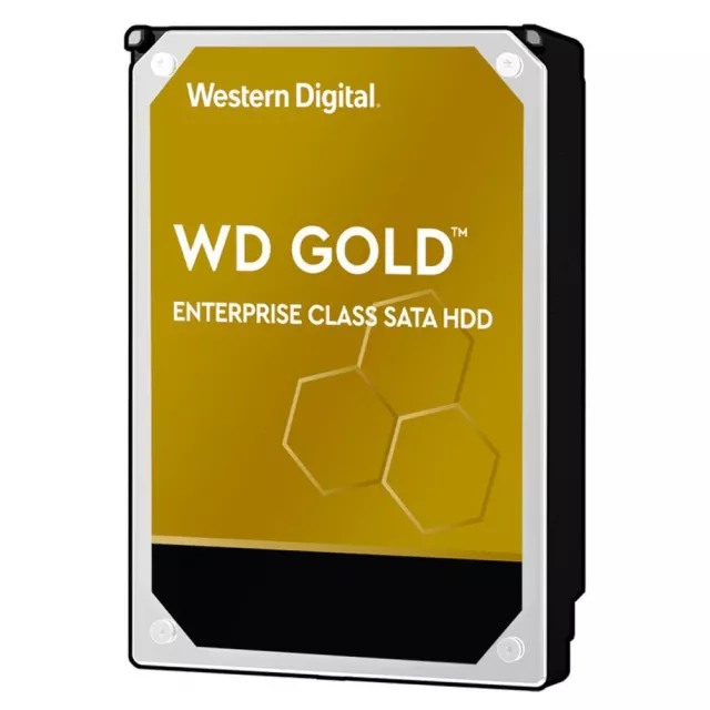 Жесткий диск Western Digital SATA-III 4Tb WD4003FRYZ