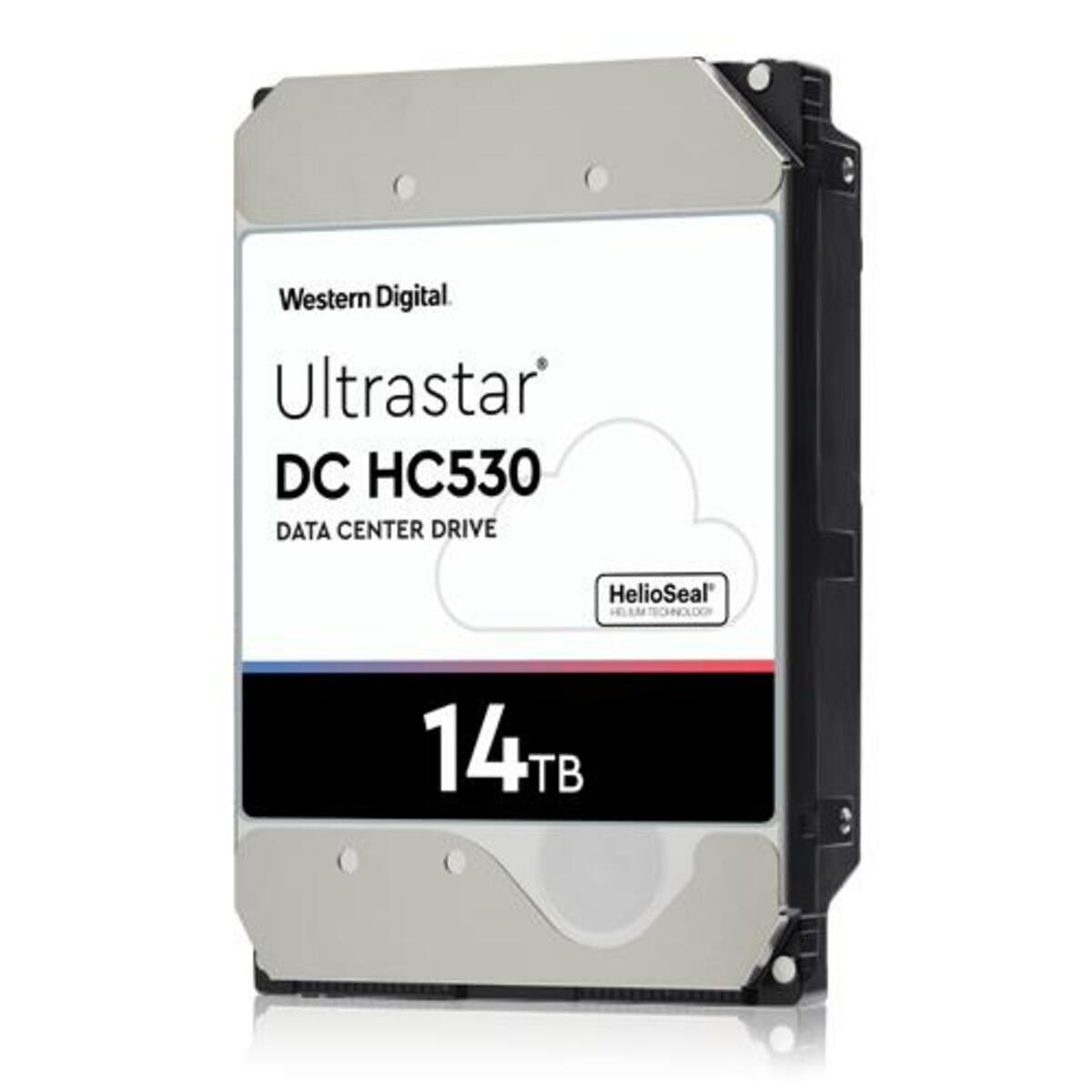 Жесткий диск Western Digital SATA-III 14Tb WUH721414ALE6L4