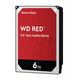 Жесткий диск Western Digital SATA-III 6T..