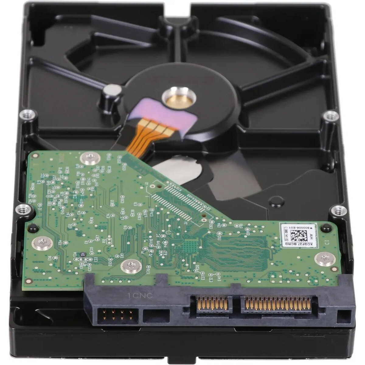 Жесткий диск Western Digital SATA-III 1Tb WD10PURZ