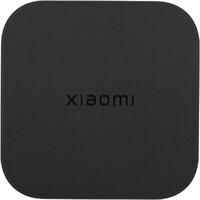 Медиаплеер Xiaomi TV Box S 8Gb, черный