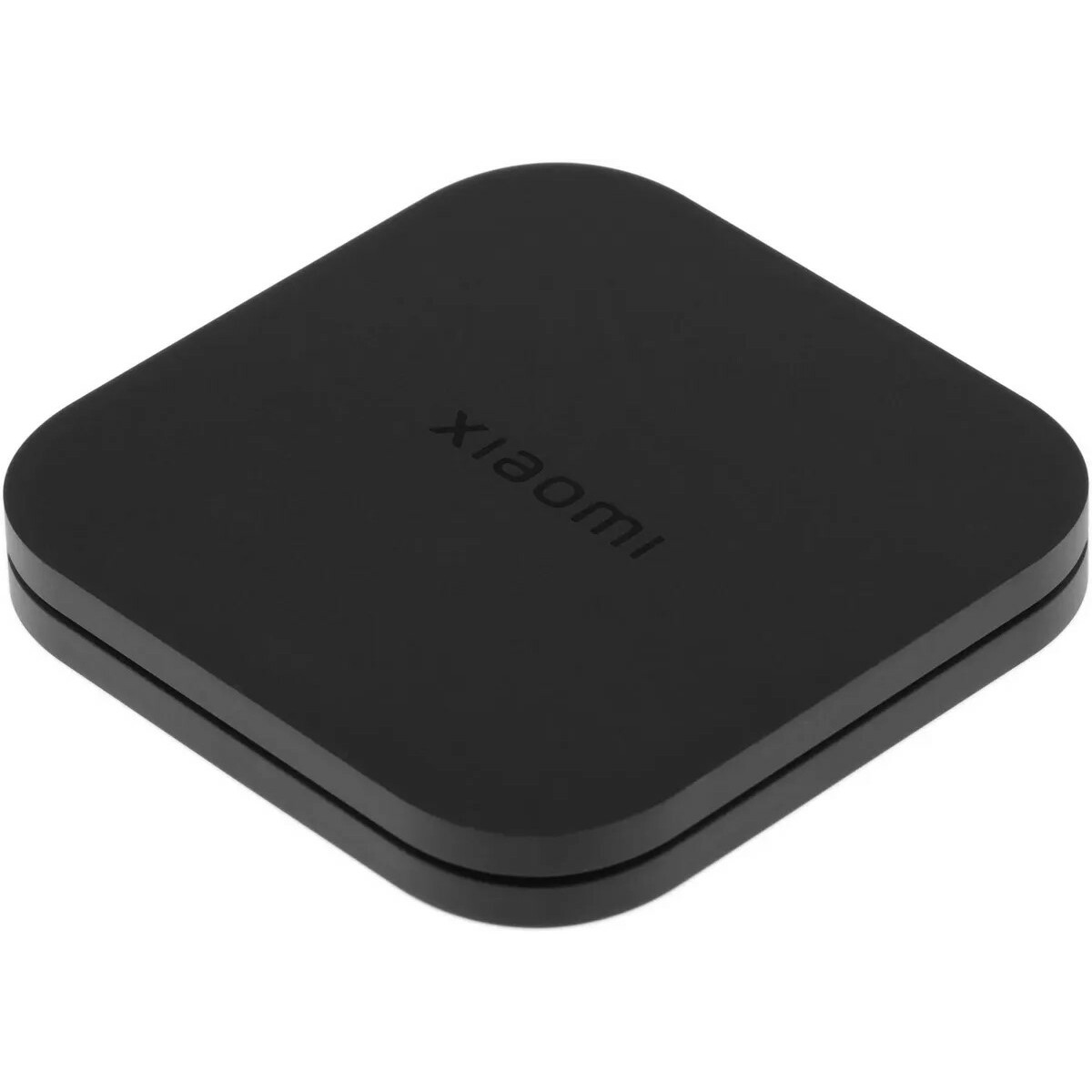 Медиаплеер Xiaomi TV Box S 8Gb, черный