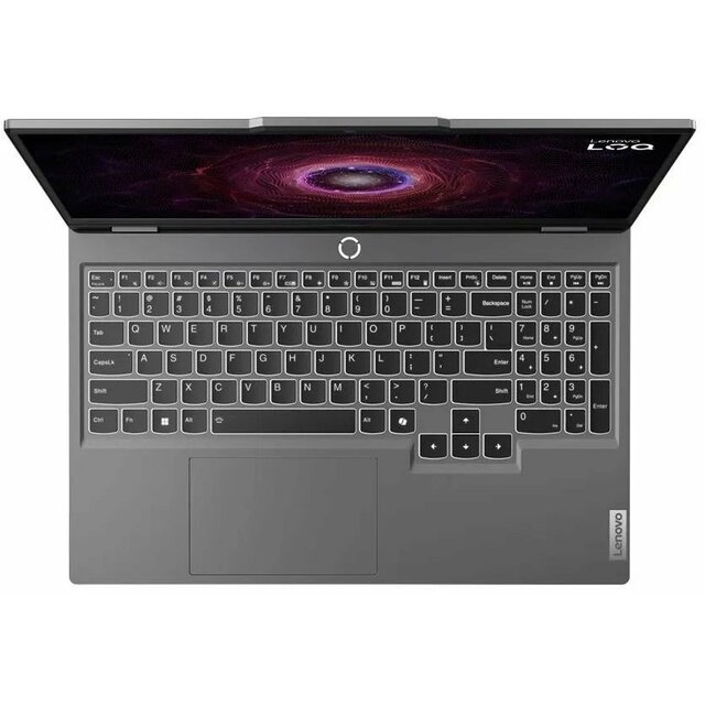 Ноутбук Lenovo LOQ 15ARP9 (Ryzen 5 7235HS 3.2Ghz / 16Gb DDR5 / SSD512Gb / NVIDIA GeForce RTX 3050 6Gb / 15.6" / noOS / gray) (83JC0057PS) Ноутбук Lenovo LOQ 15ARP9 (Ryzen 5 7235HS 3.2Ghz / 16Gb DDR5 / SSD512Gb / NVIDIA GeForce RTX 3050 6Gb / 15.6" / noOS / gray) (83JC0057PS)