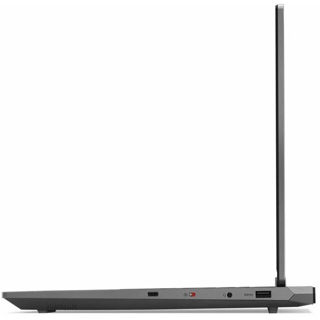 Ноутбук Lenovo LOQ 15ARP9 (Ryzen 5 7235HS 3.2Ghz / 16Gb DDR5 / SSD512Gb / NVIDIA GeForce RTX 3050 6Gb / 15.6" / noOS / gray) (83JC0057PS) Ноутбук Lenovo LOQ 15ARP9 (Ryzen 5 7235HS 3.2Ghz / 16Gb DDR5 / SSD512Gb / NVIDIA GeForce RTX 3050 6Gb / 15.6" / noOS / gray) (83JC0057PS)