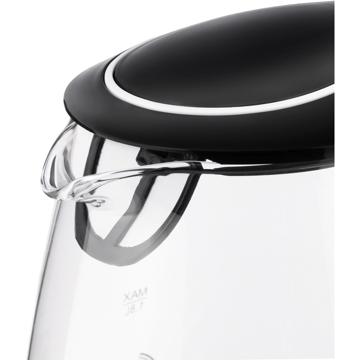 Чайник Vitek VT-7027 (Цвет: White/Black)