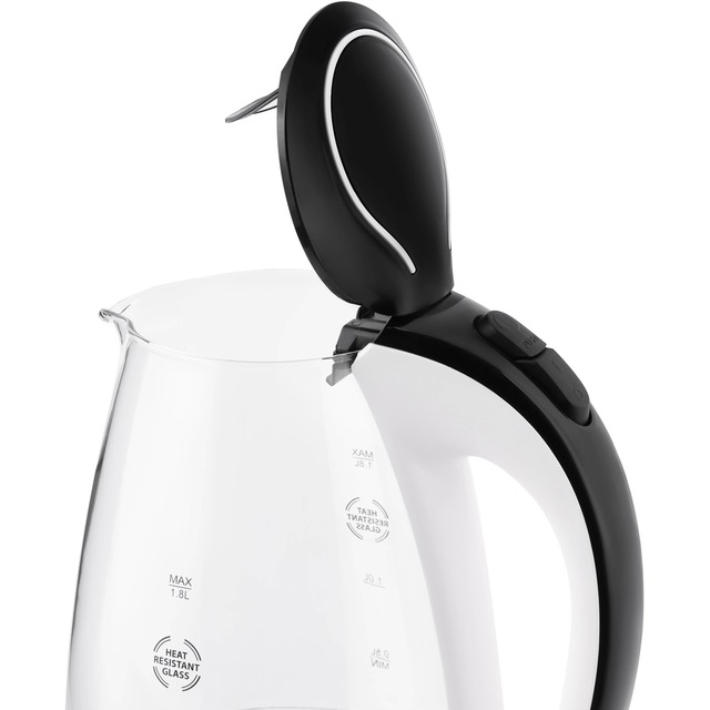 Чайник Vitek VT-7027 (Цвет: White / Black)