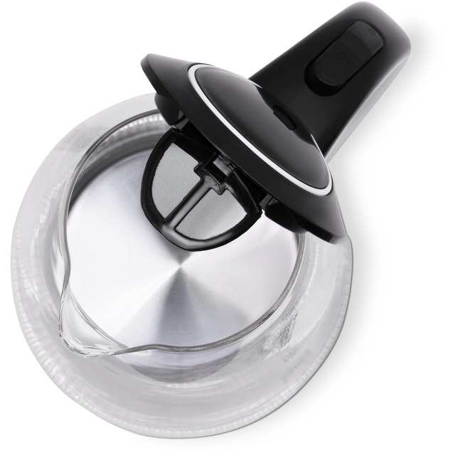 Чайник Vitek VT-7027 (Цвет: White / Black)