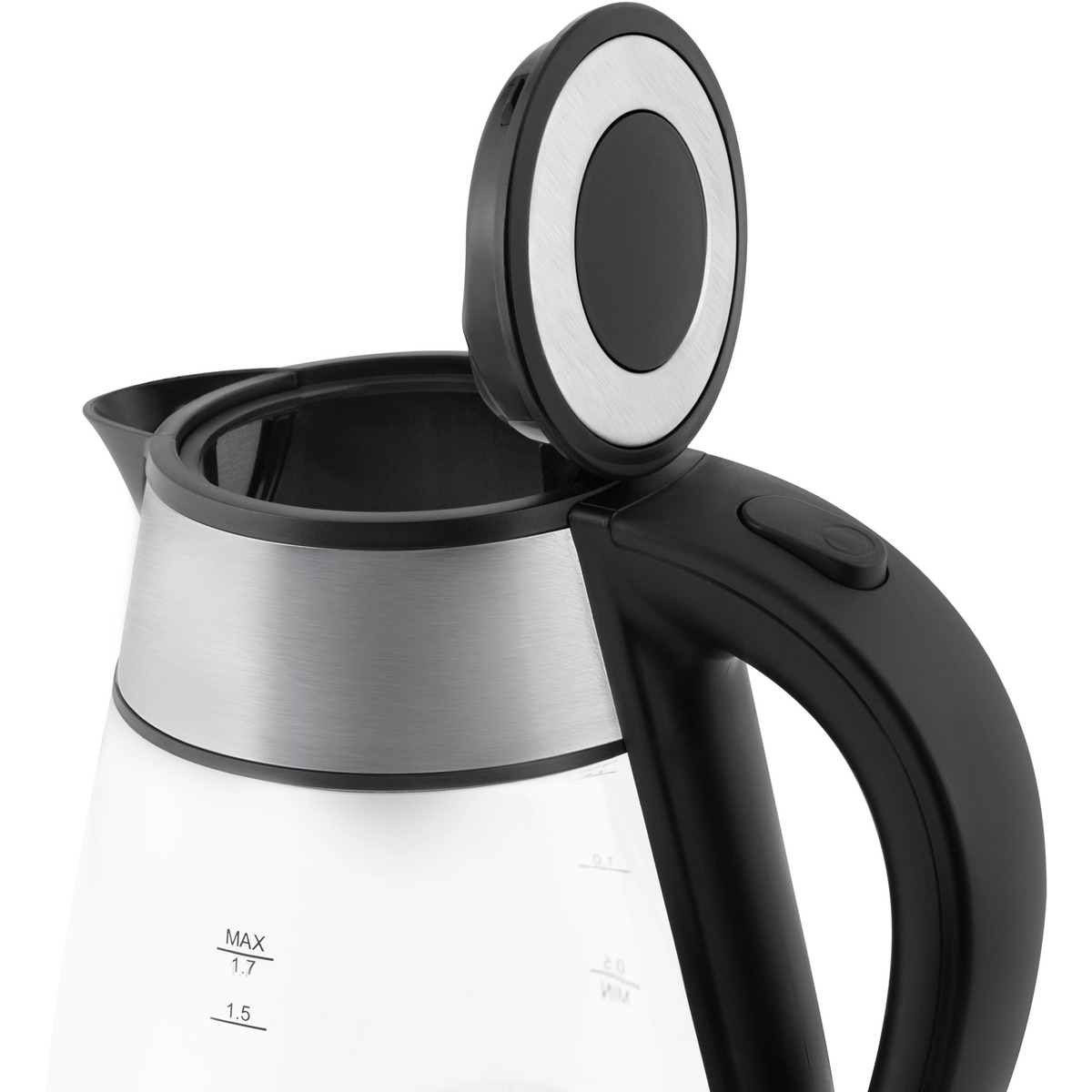 Чайник Vitek VT-7037 (Цвет: Silver)