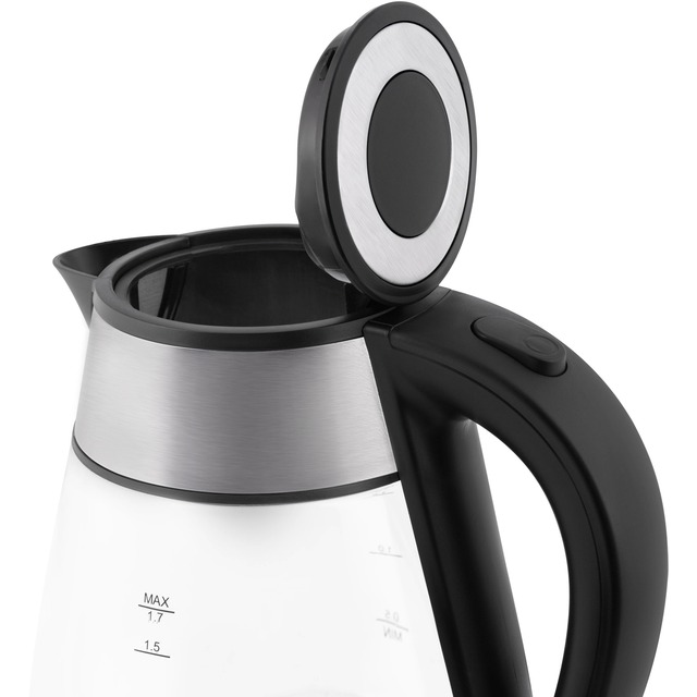 Чайник Vitek VT-7037 (Цвет: Silver) Чайник Vitek VT-7037 (Цвет: Silver)