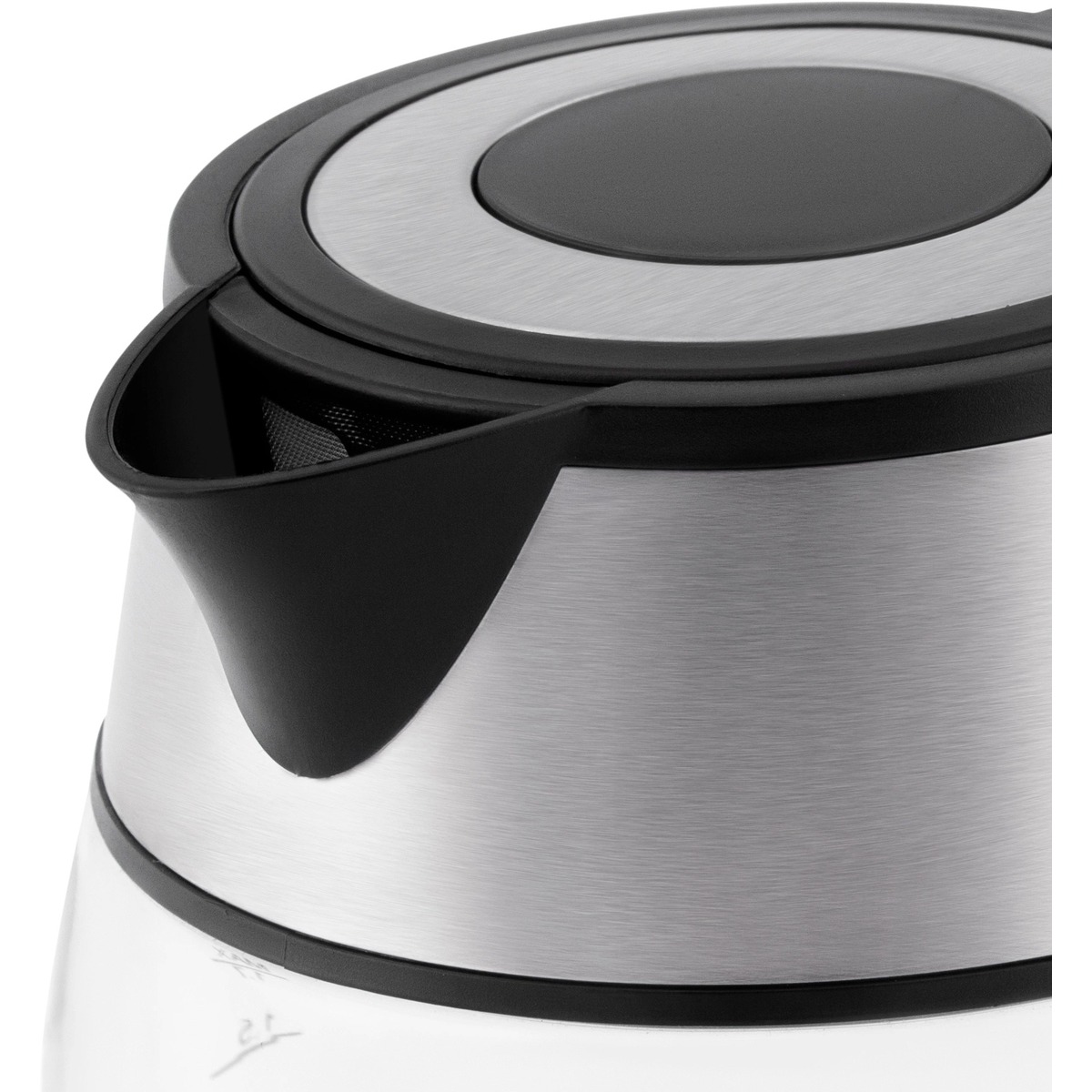 Чайник Vitek VT-7037 (Цвет: Silver)