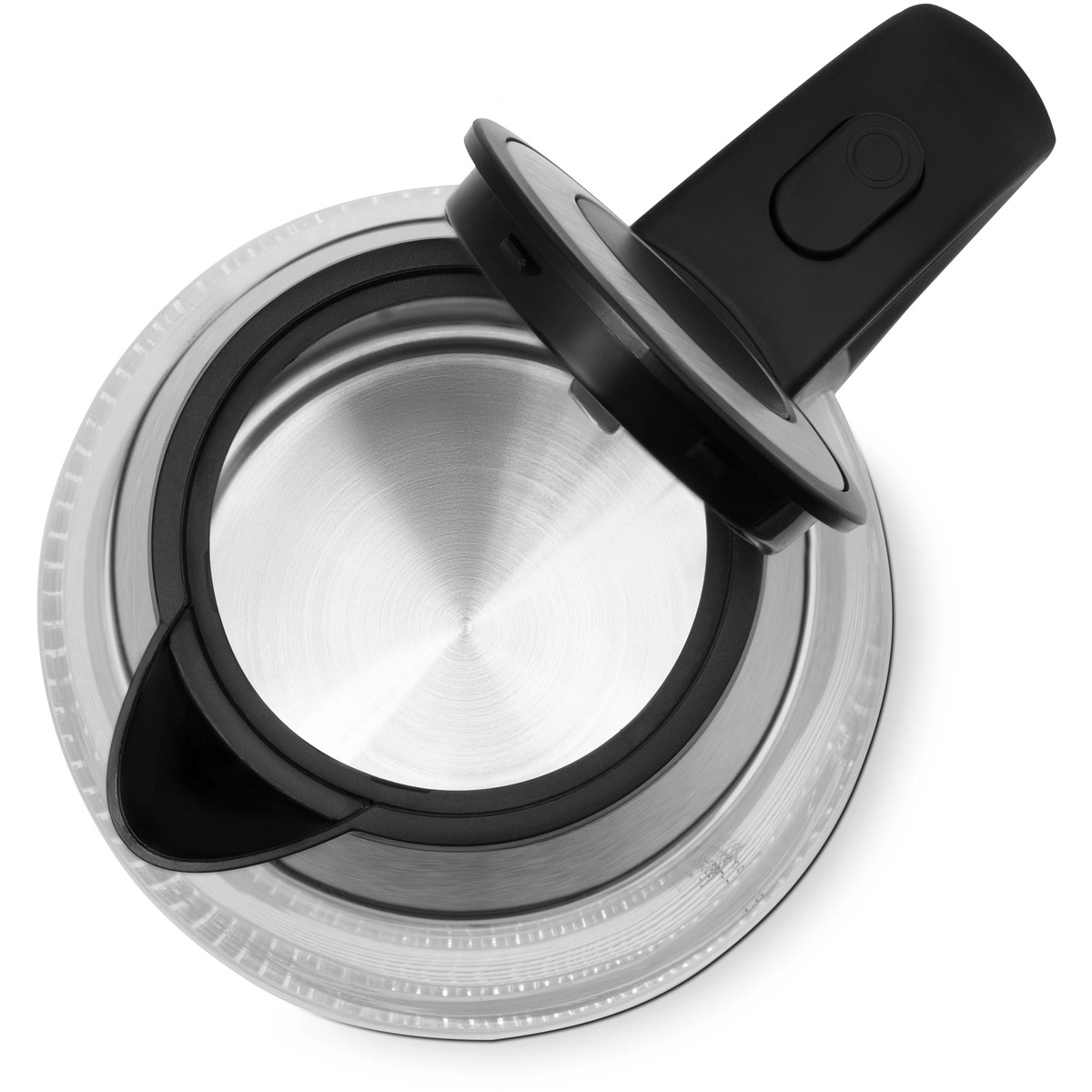 Чайник Vitek VT-7037 (Цвет: Silver)