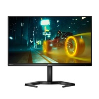 Монитор Philips 23.8'' 24M1N3200ZA (00/01) (Цвет: Black)