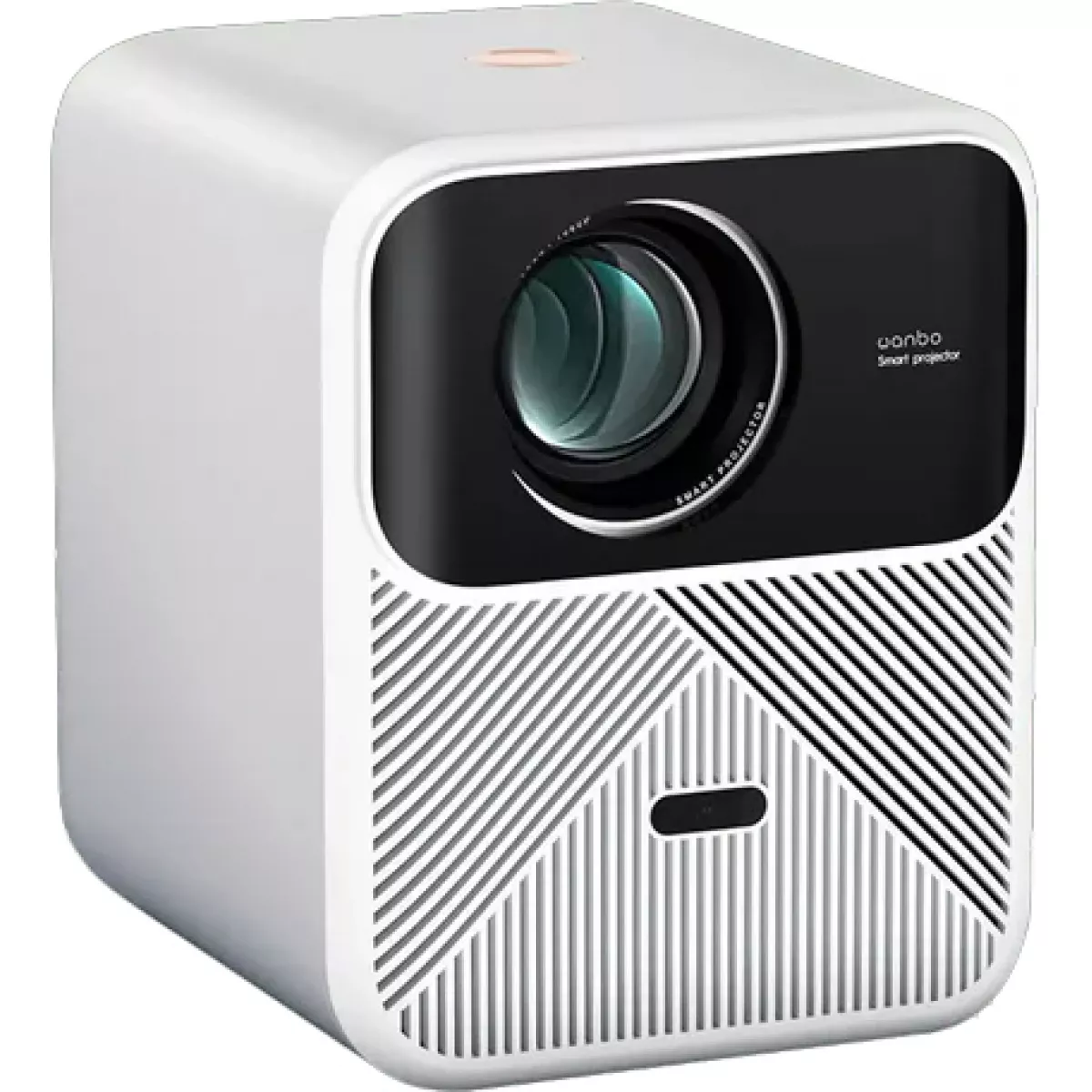 Проектор Wanbo Mozart 1, белый