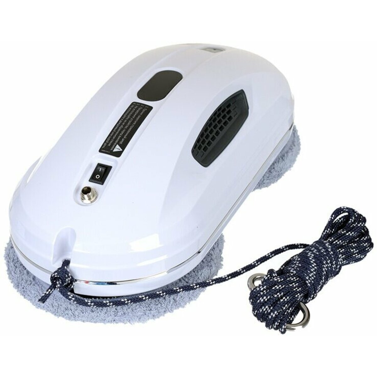 Робот-стеклоочиститель Hobot 368 (Цвет: White)