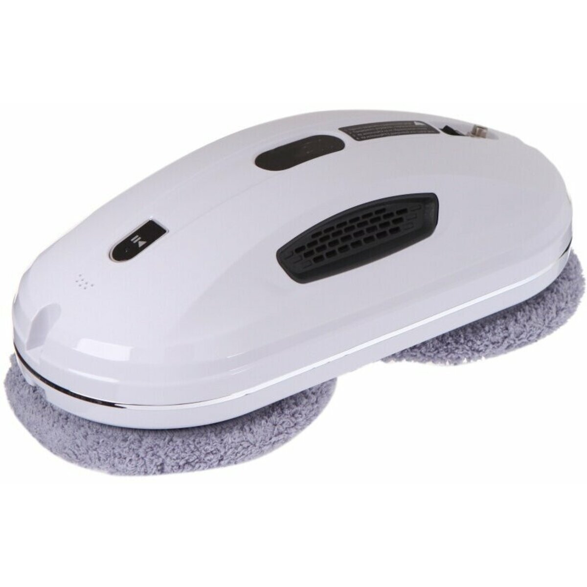 Робот-стеклоочиститель Hobot 368 (Цвет: White)