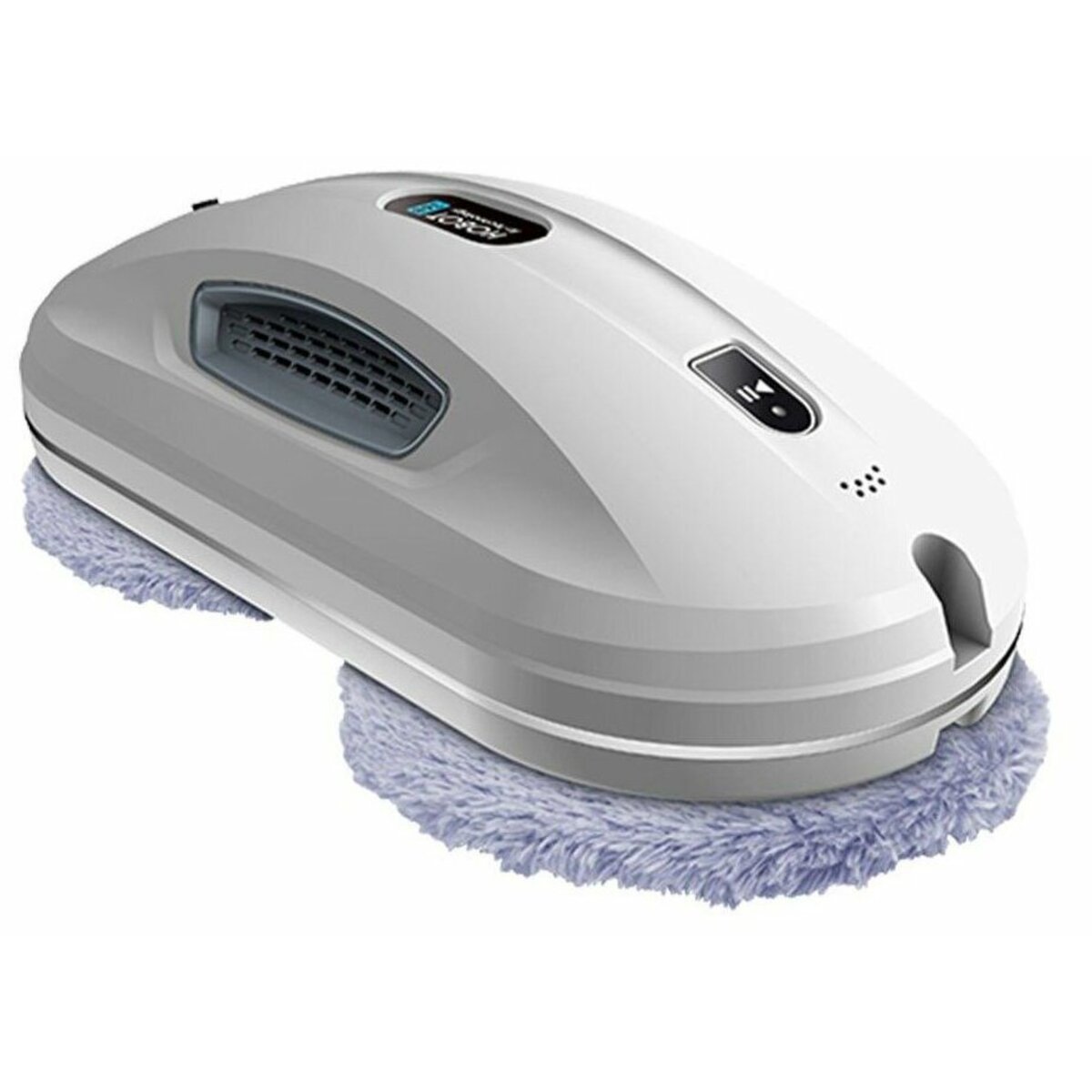Робот-стеклоочиститель Hobot 368 (Цвет: White)