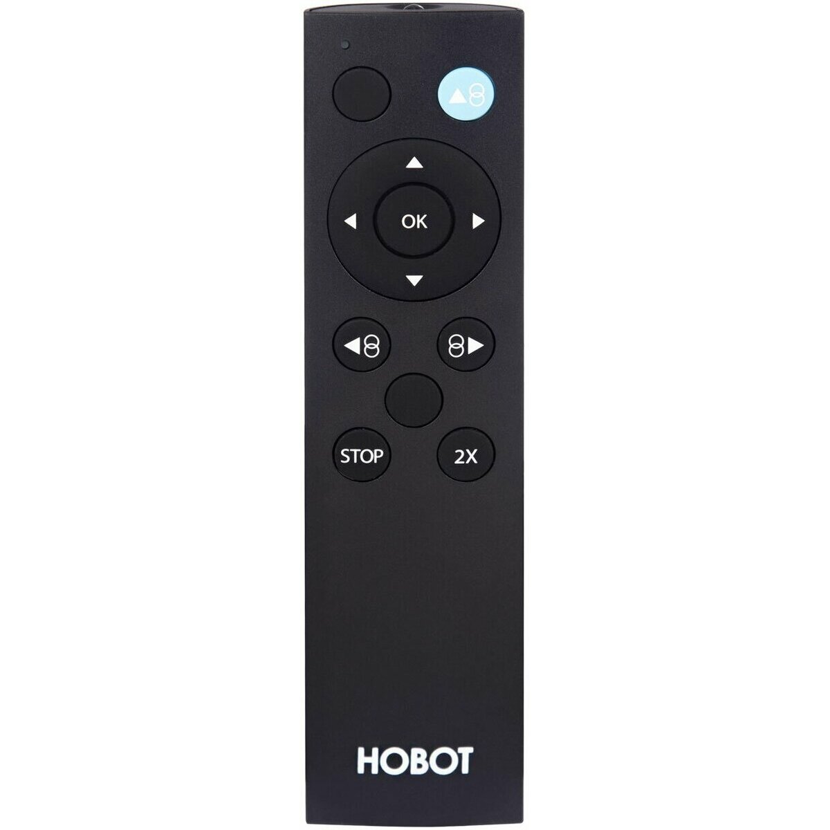 Робот-стеклоочиститель Hobot 368 (Цвет: White)