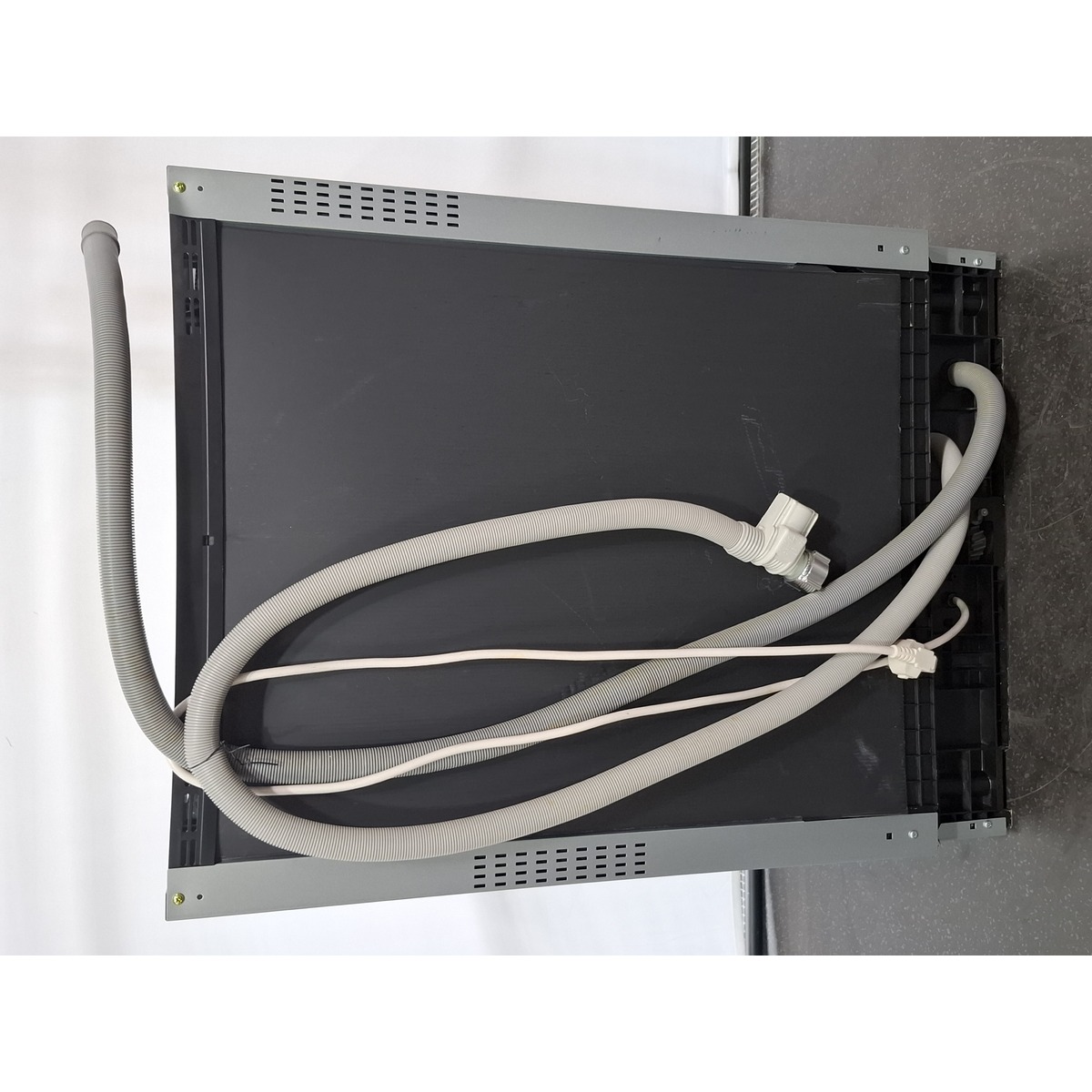 Посудомоечная машина Korting KDI 60140 (Цвет: Inox)