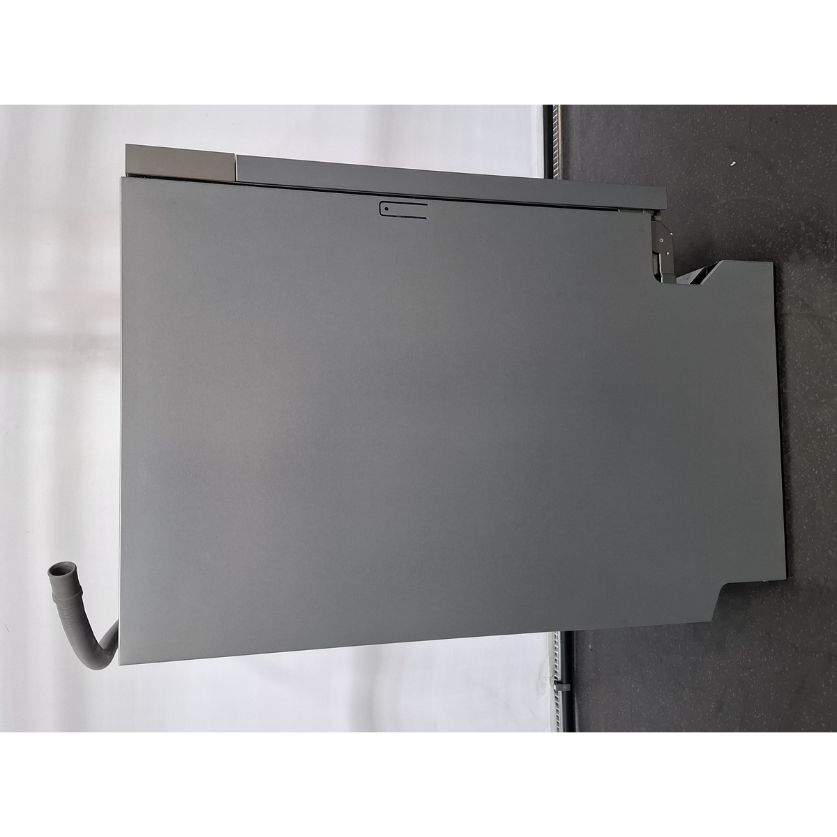 Посудомоечная машина Korting KDI 60140 (Цвет: Inox)