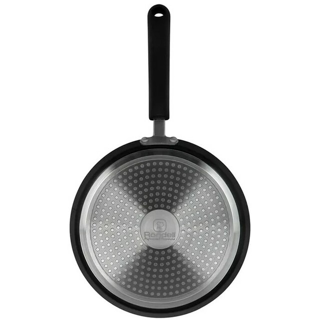 Сковорода блинная Rondell Pancake frypan RDA-020, черный