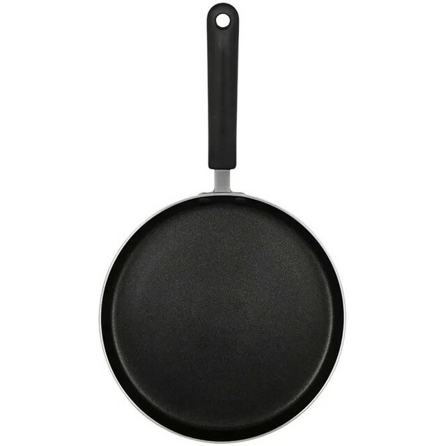 Сковорода блинная Rondell Pancake frypan RDA-020, черный