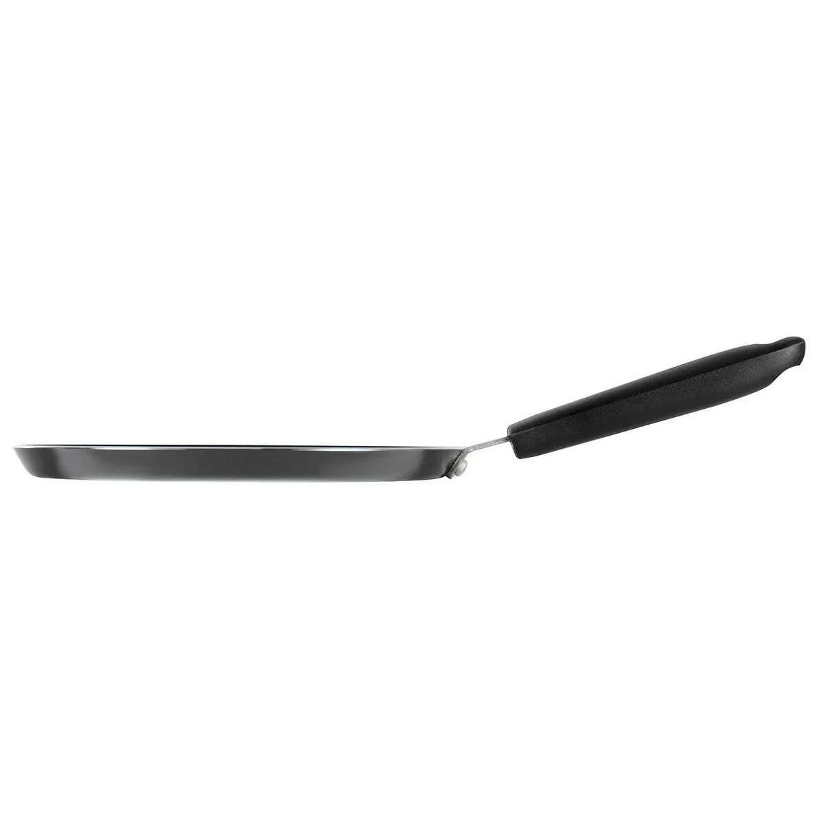 Сковорода блинная Rondell Pancake frypan RDA-022, черный