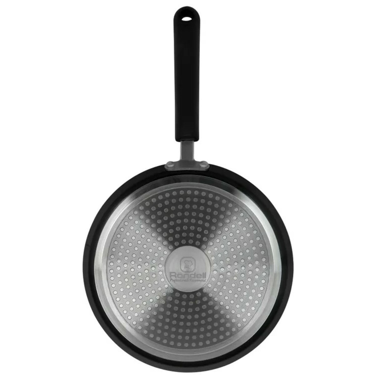 Сковорода блинная Rondell Pancake frypan RDA-022, черный