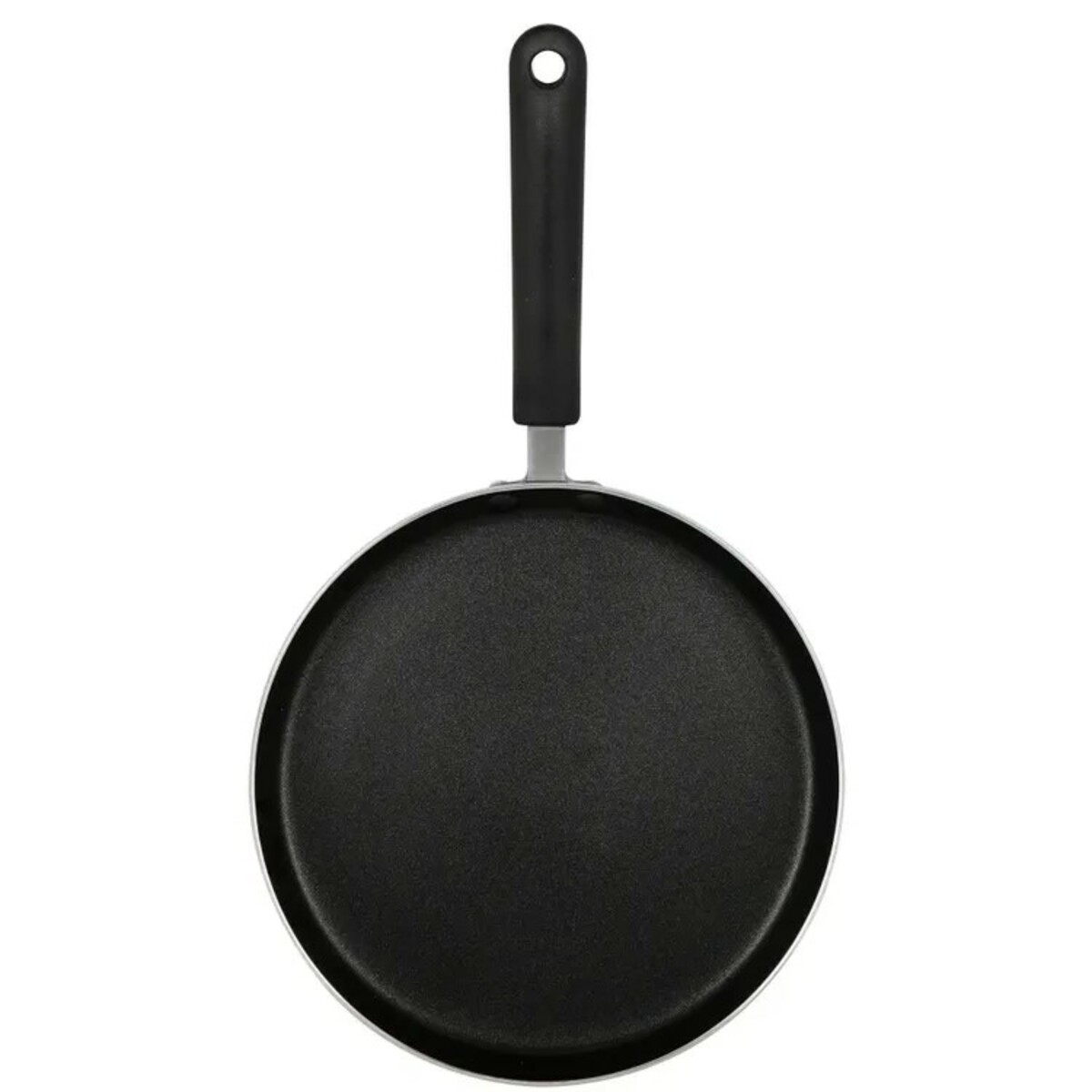 Сковорода блинная Rondell Pancake frypan RDA-022, черный