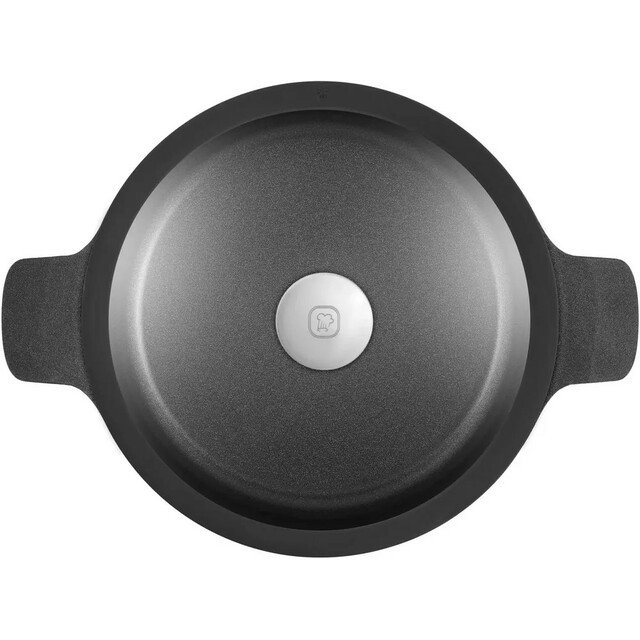 Сотейник Rondell ArtDeco RDA-1255, черный