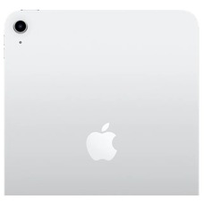 Планшет Apple iPad (2022) 256Gb Wi-Fi + Cellular (Цвет: Silver)