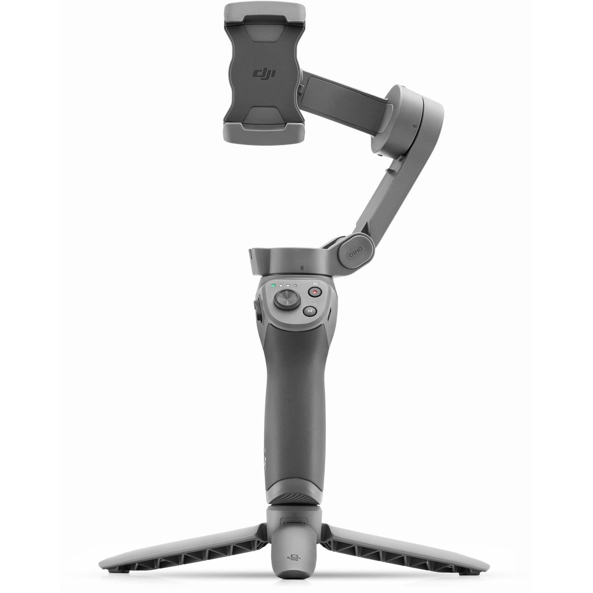 Стабилизатор DJI OSMO Mobile 6 (Цвет: Platinum Gray)