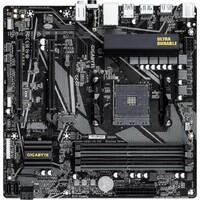 Материнская плата Gigabyte B550M DS3H AC R2 