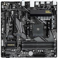 Материнская плата Gigabyte B550M DS3H R2
